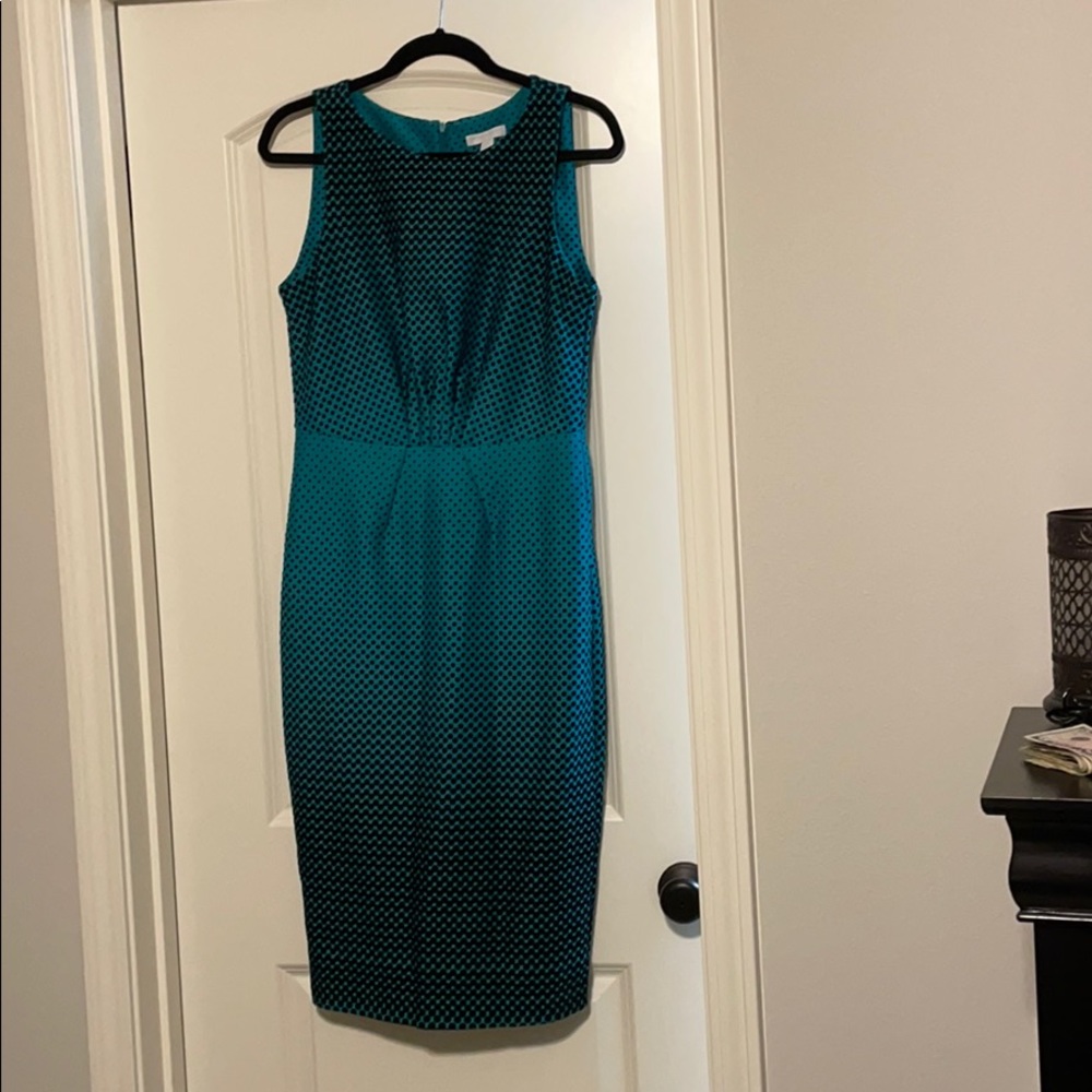 Pencil Dress